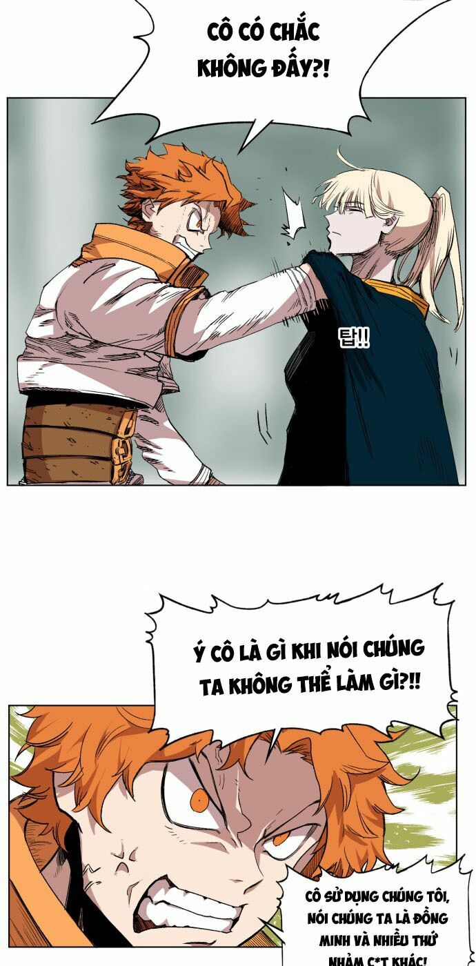 Hard Core Leveling Warrior: Chapter 176.1: Ngoại truyện 1