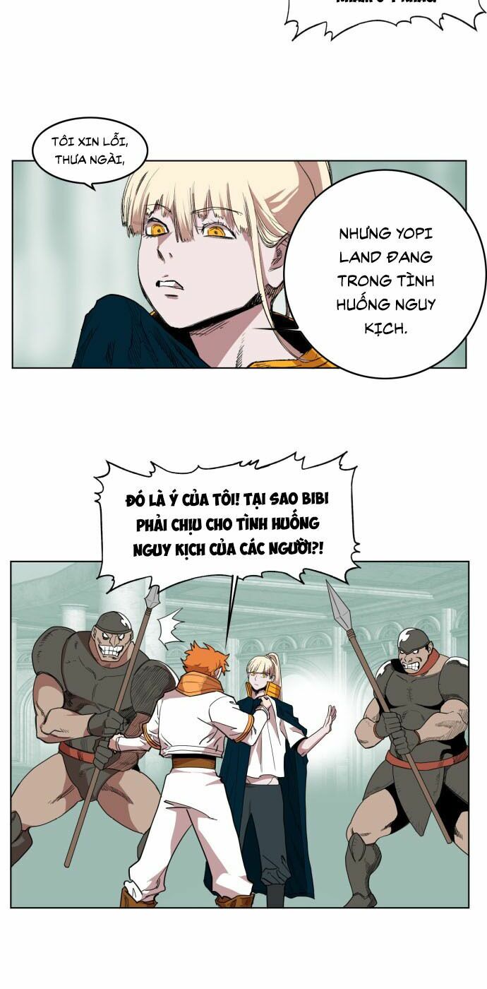Hard Core Leveling Warrior: Chapter 176.1: Ngoại truyện 1