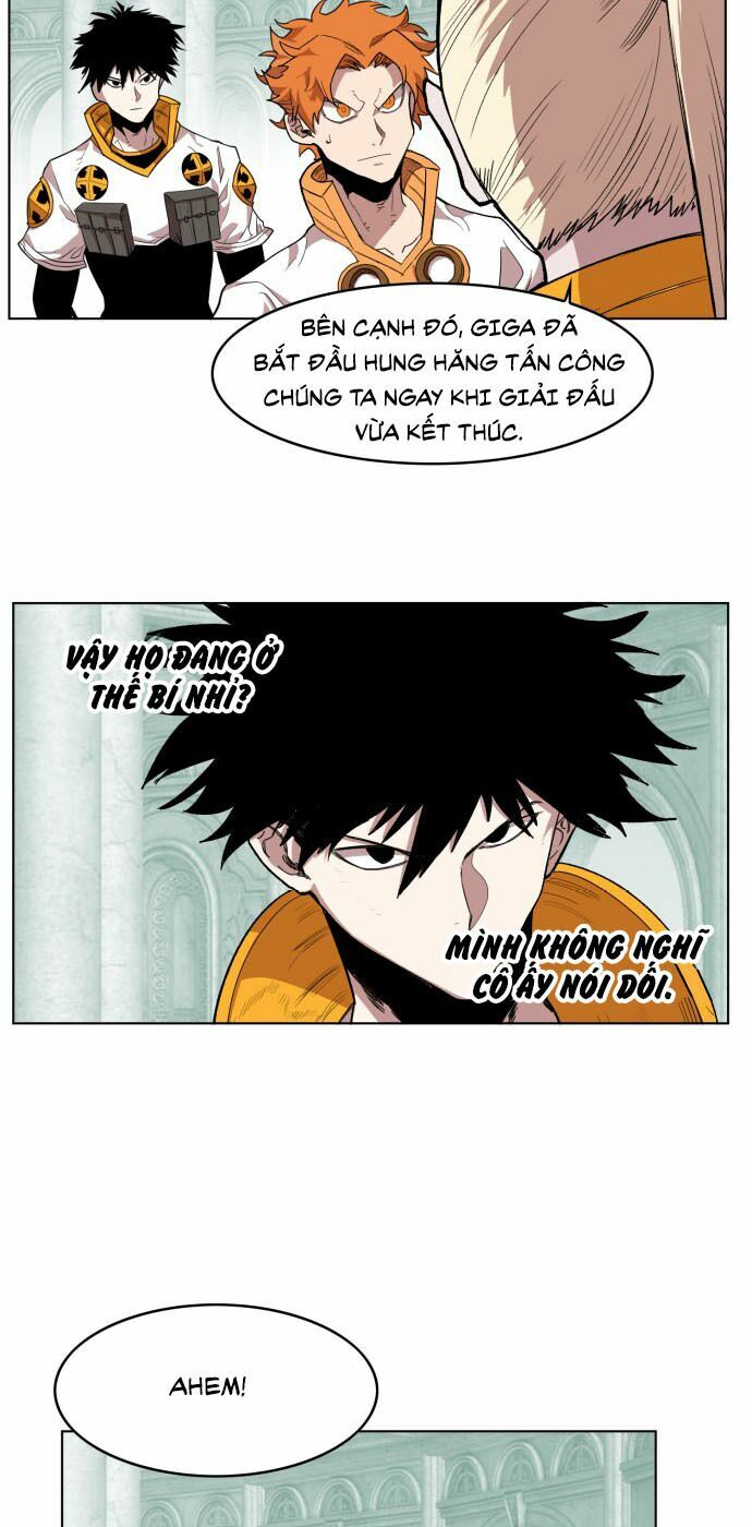 Hard Core Leveling Warrior: Chapter 176.1: Ngoại truyện 1