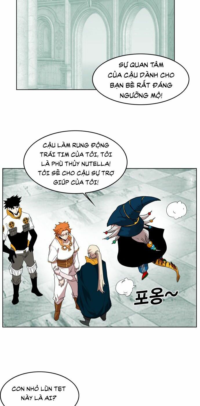 Hard Core Leveling Warrior: Chapter 176.1: Ngoại truyện 1