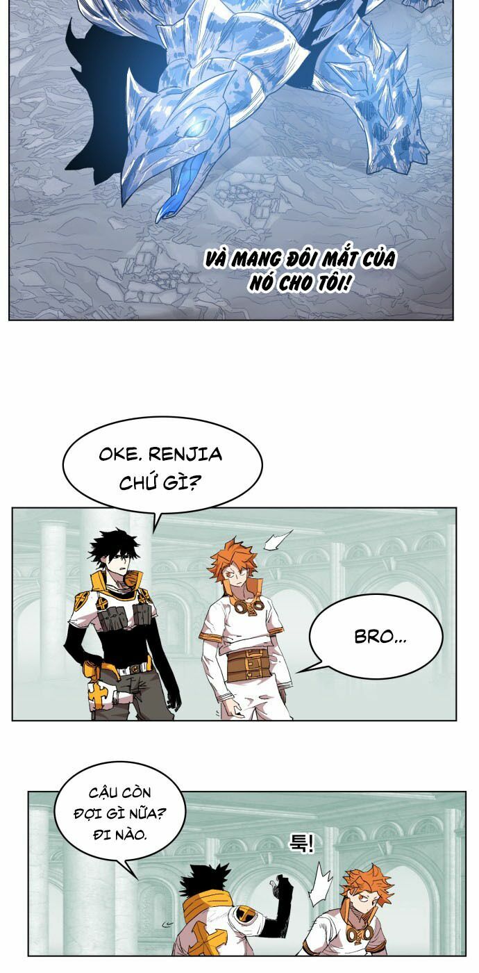 Hard Core Leveling Warrior: Chapter 176.1: Ngoại truyện 1