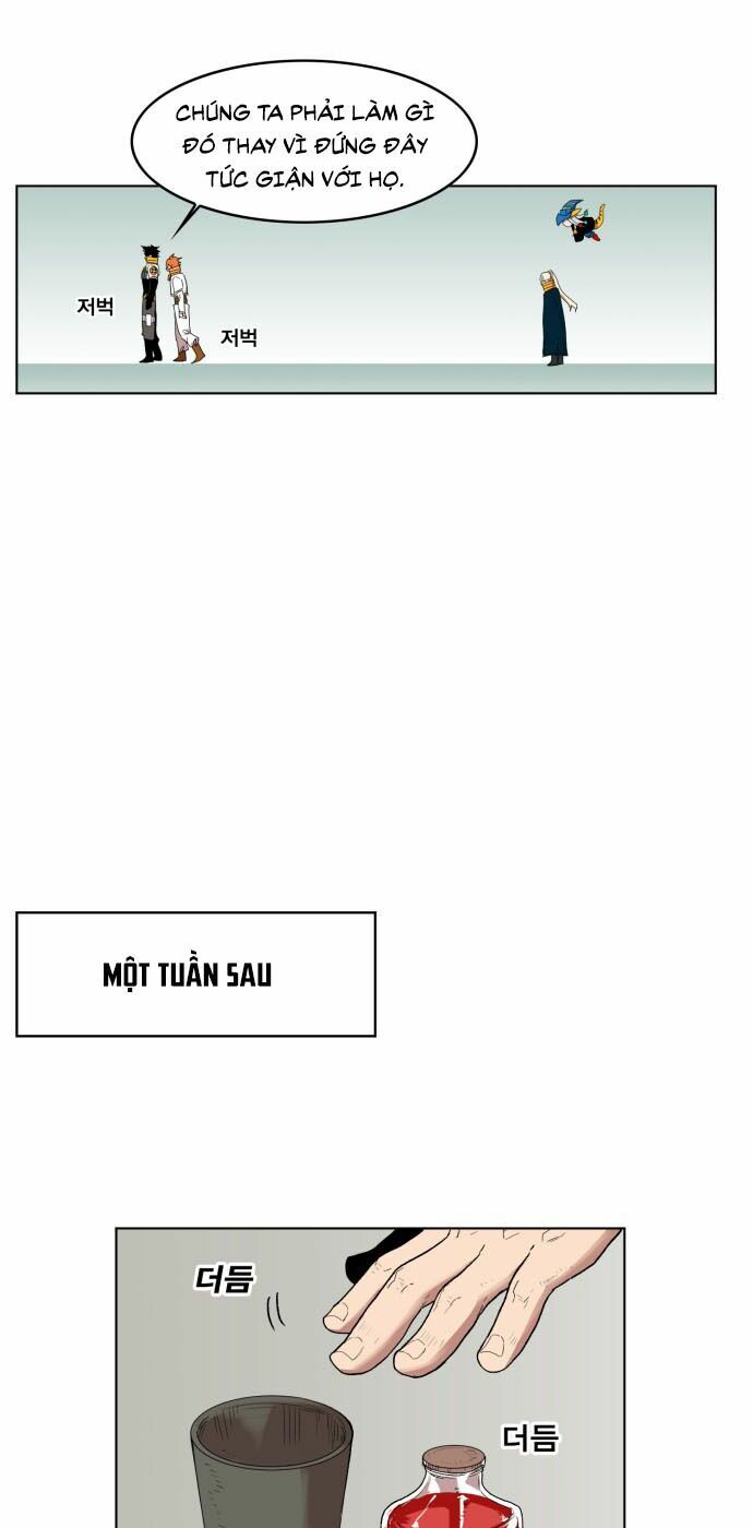 Hard Core Leveling Warrior: Chapter 176.1: Ngoại truyện 1