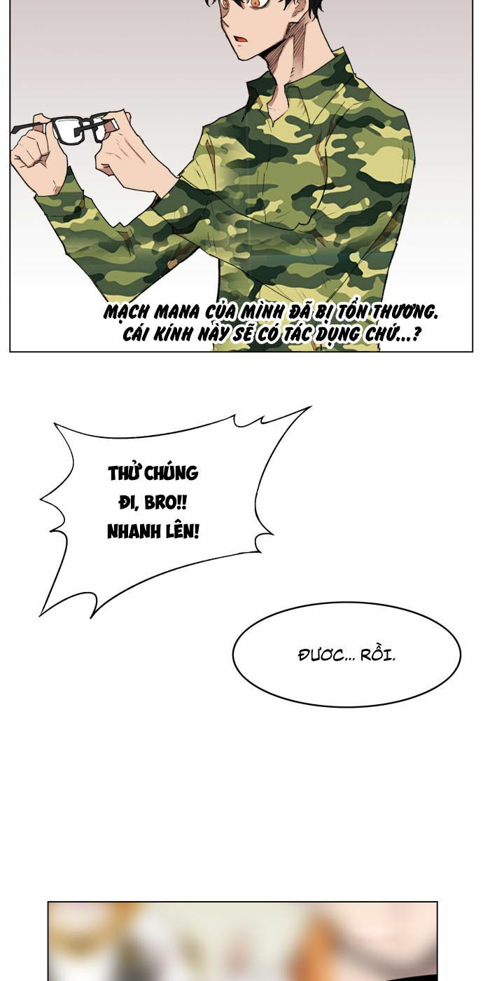 Hard Core Leveling Warrior: Chapter 176.1: Ngoại truyện 1