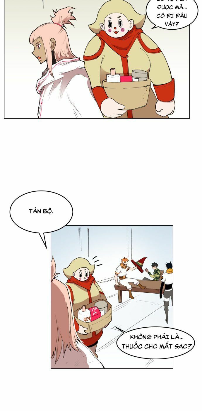 Hard Core Leveling Warrior: Chapter 176.1: Ngoại truyện 1