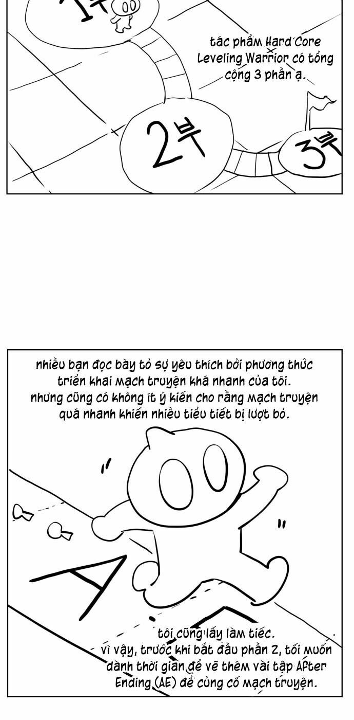 Hard Core Leveling Warrior: Chapter 176.1: Ngoại truyện 1