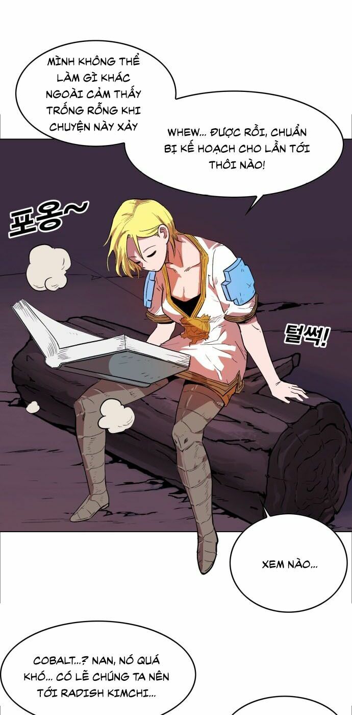 Hard Core Leveling Warrior: Chapter 176.2: Ngoại truyện 2