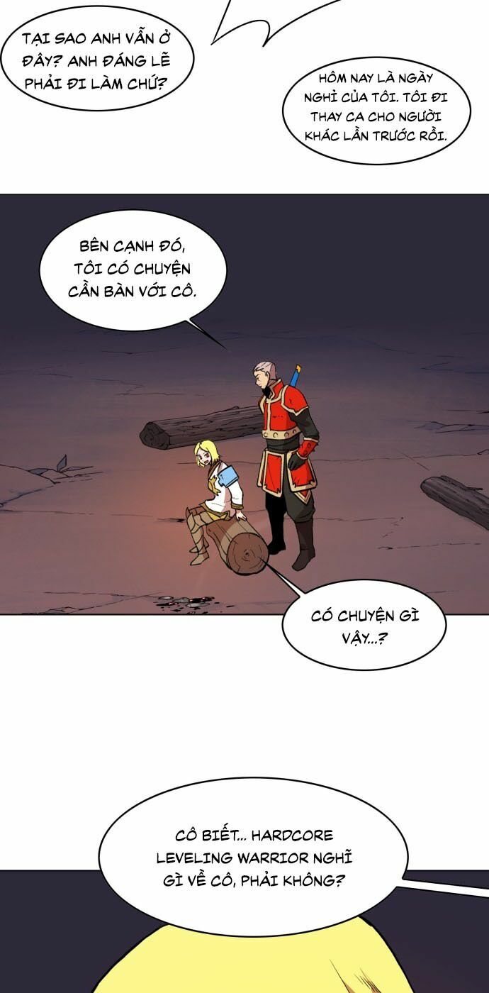Hard Core Leveling Warrior: Chapter 176.2: Ngoại truyện 2