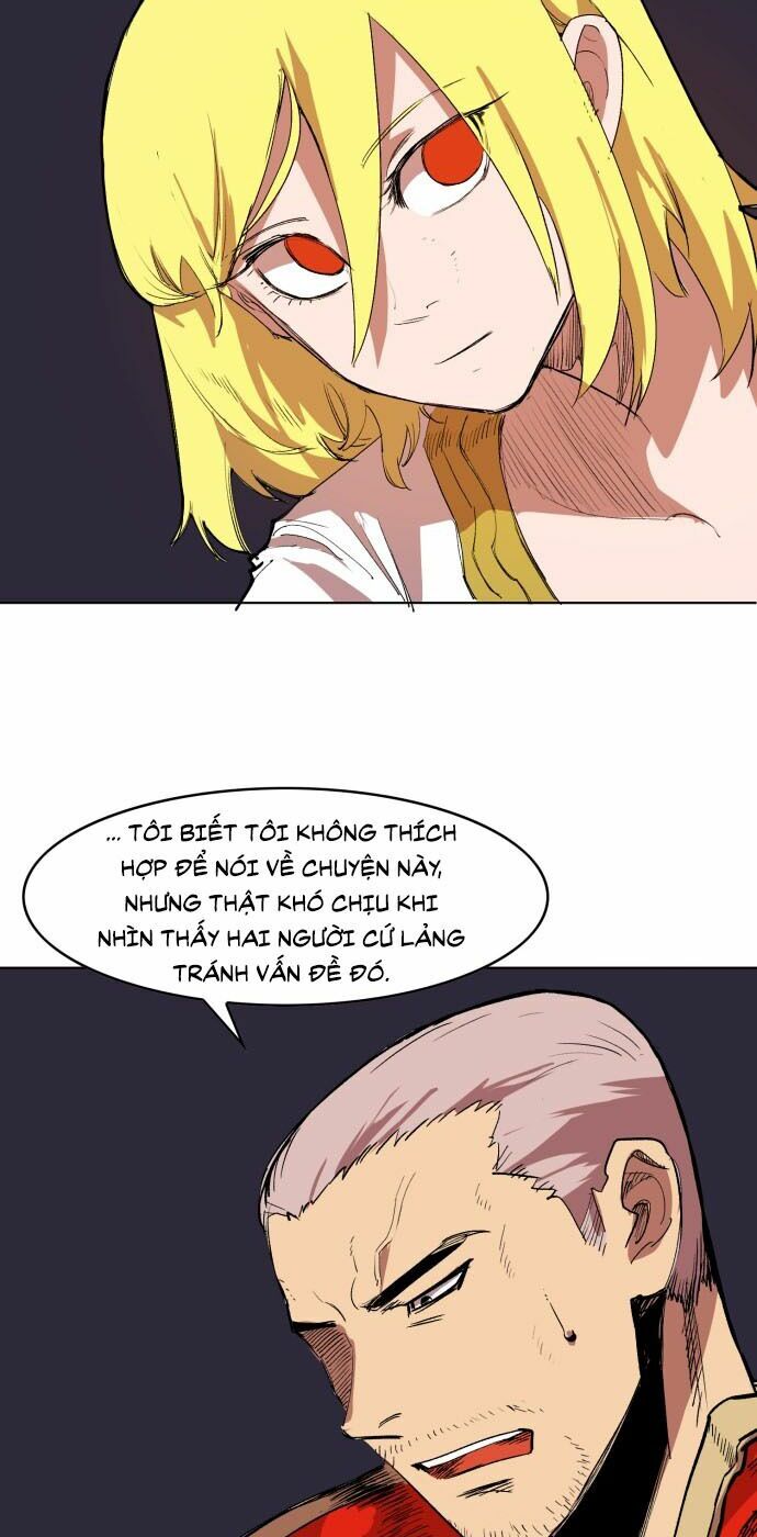 Hard Core Leveling Warrior: Chapter 176.2: Ngoại truyện 2