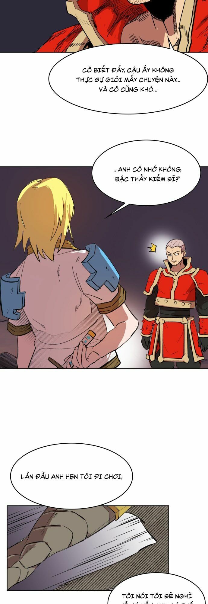 Hard Core Leveling Warrior: Chapter 176.2: Ngoại truyện 2