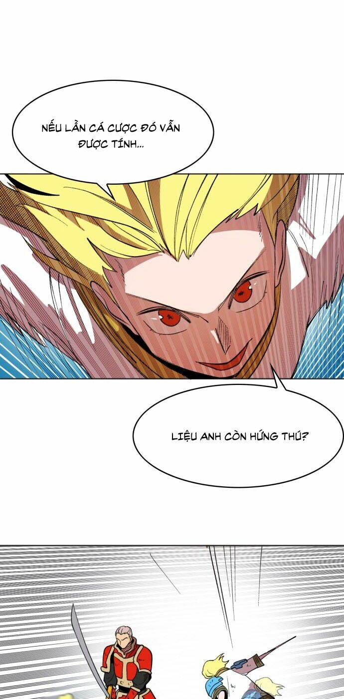 Hard Core Leveling Warrior: Chapter 176.2: Ngoại truyện 2