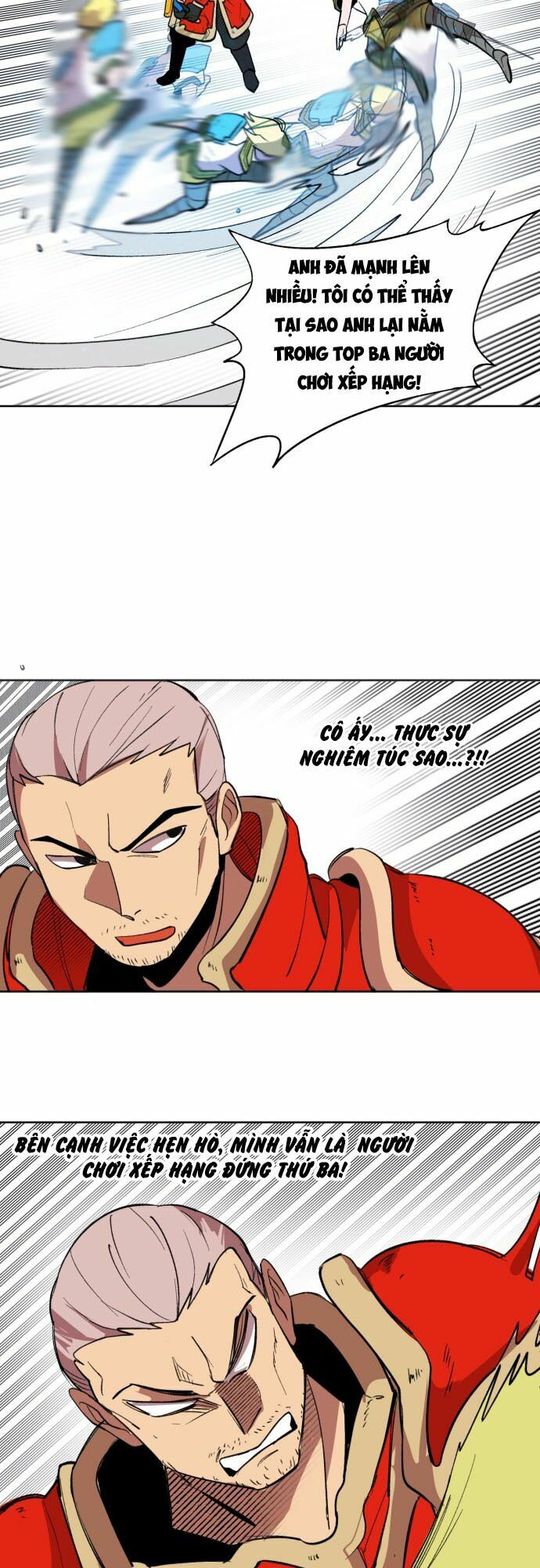 Hard Core Leveling Warrior: Chapter 176.2: Ngoại truyện 2