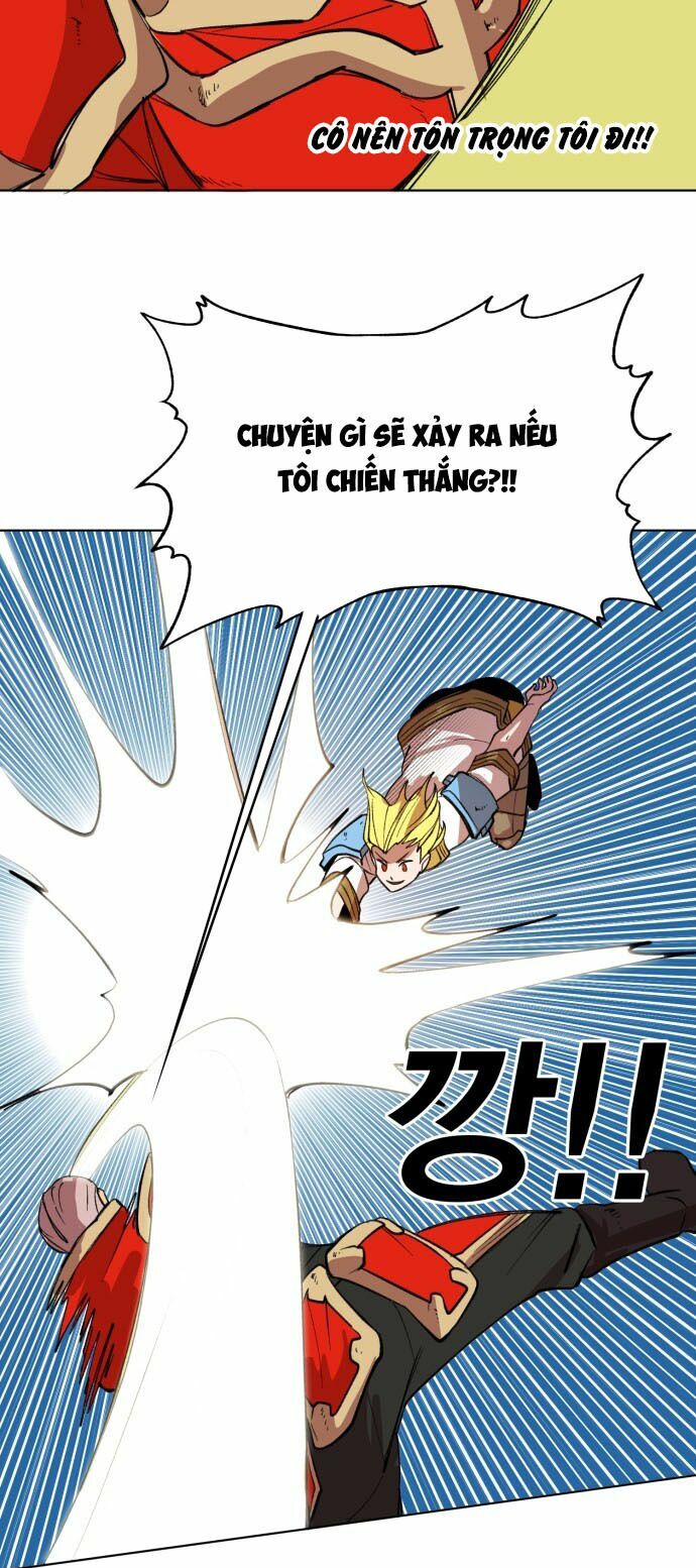 Hard Core Leveling Warrior: Chapter 176.2: Ngoại truyện 2