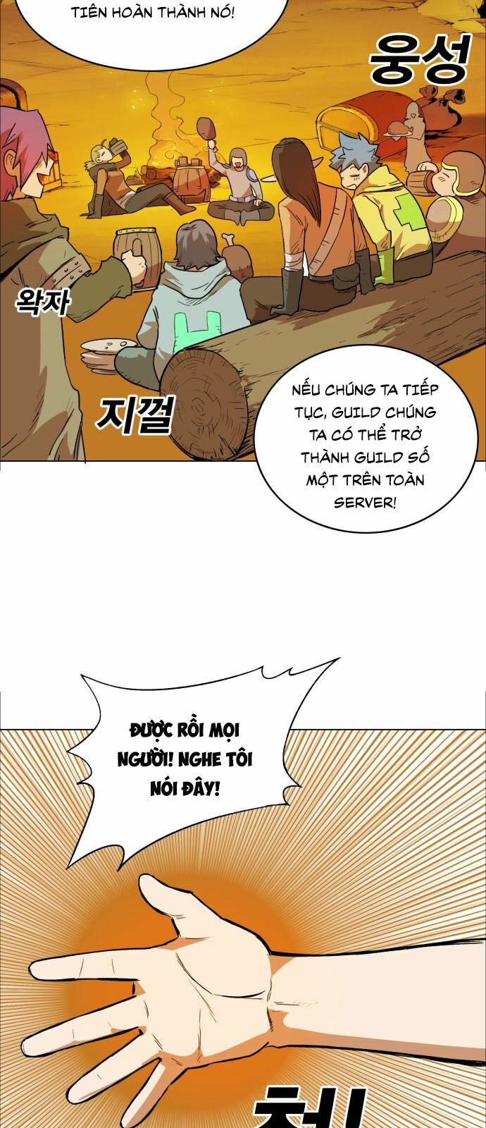 Hard Core Leveling Warrior: Chapter 176.2: Ngoại truyện 2