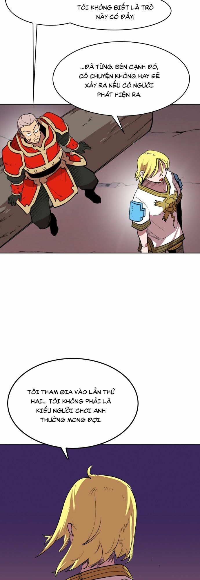 Hard Core Leveling Warrior: Chapter 176.2: Ngoại truyện 2