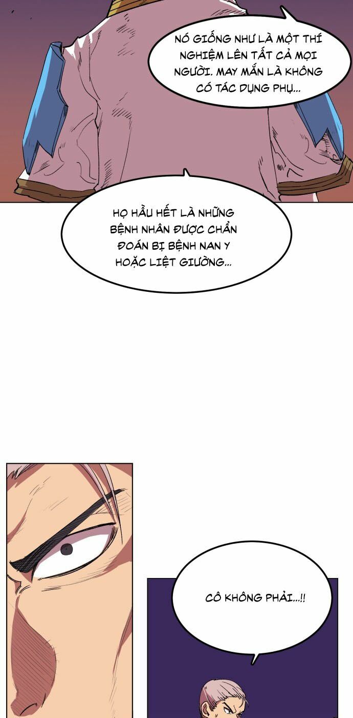 Hard Core Leveling Warrior: Chapter 176.2: Ngoại truyện 2