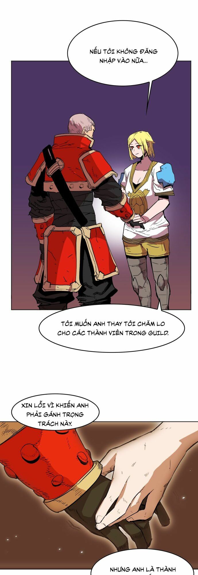 Hard Core Leveling Warrior: Chapter 176.2: Ngoại truyện 2