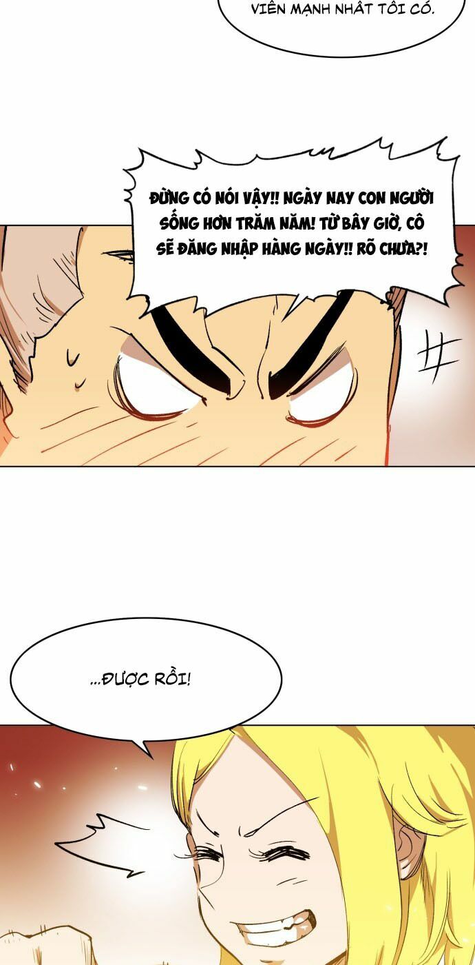 Hard Core Leveling Warrior: Chapter 176.2: Ngoại truyện 2