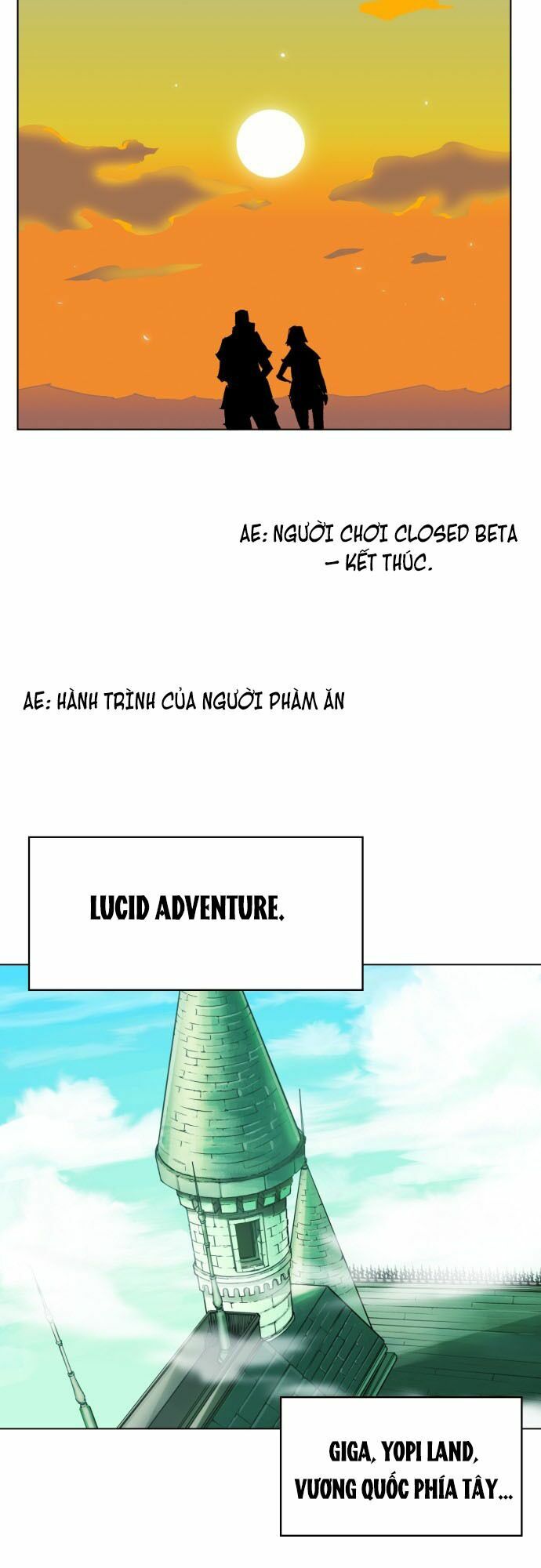 Hard Core Leveling Warrior: Chapter 176.2: Ngoại truyện 2