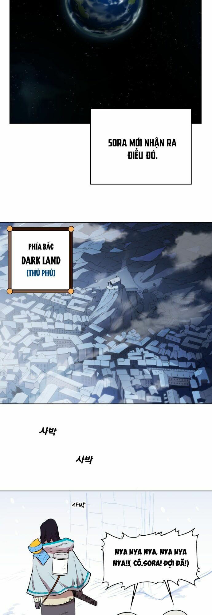 Hard Core Leveling Warrior: Chapter 176.2: Ngoại truyện 2