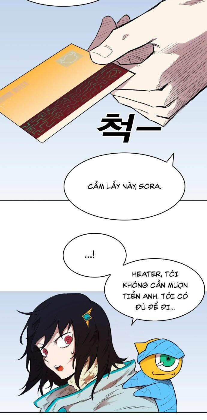 Hard Core Leveling Warrior: Chapter 176.2: Ngoại truyện 2