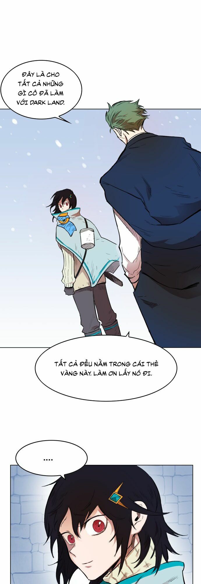 Hard Core Leveling Warrior: Chapter 176.2: Ngoại truyện 2