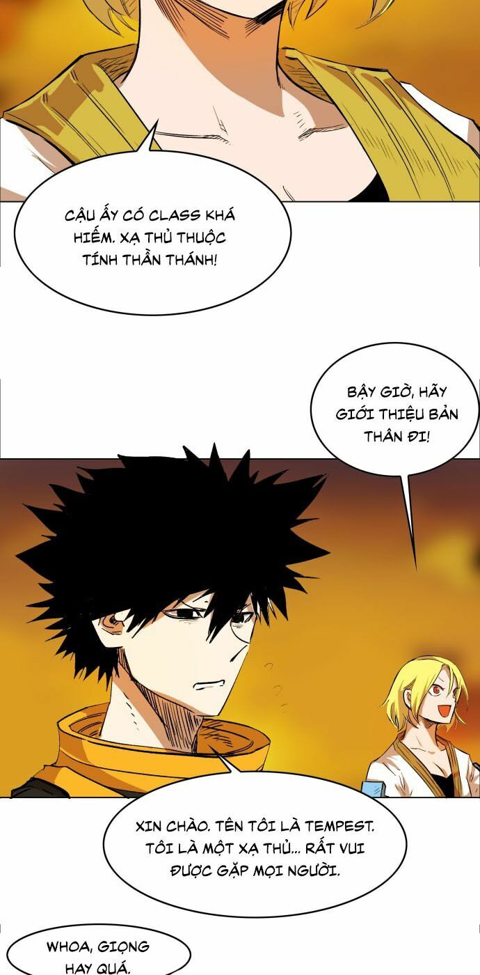 Hard Core Leveling Warrior: Chapter 176.2: Ngoại truyện 2