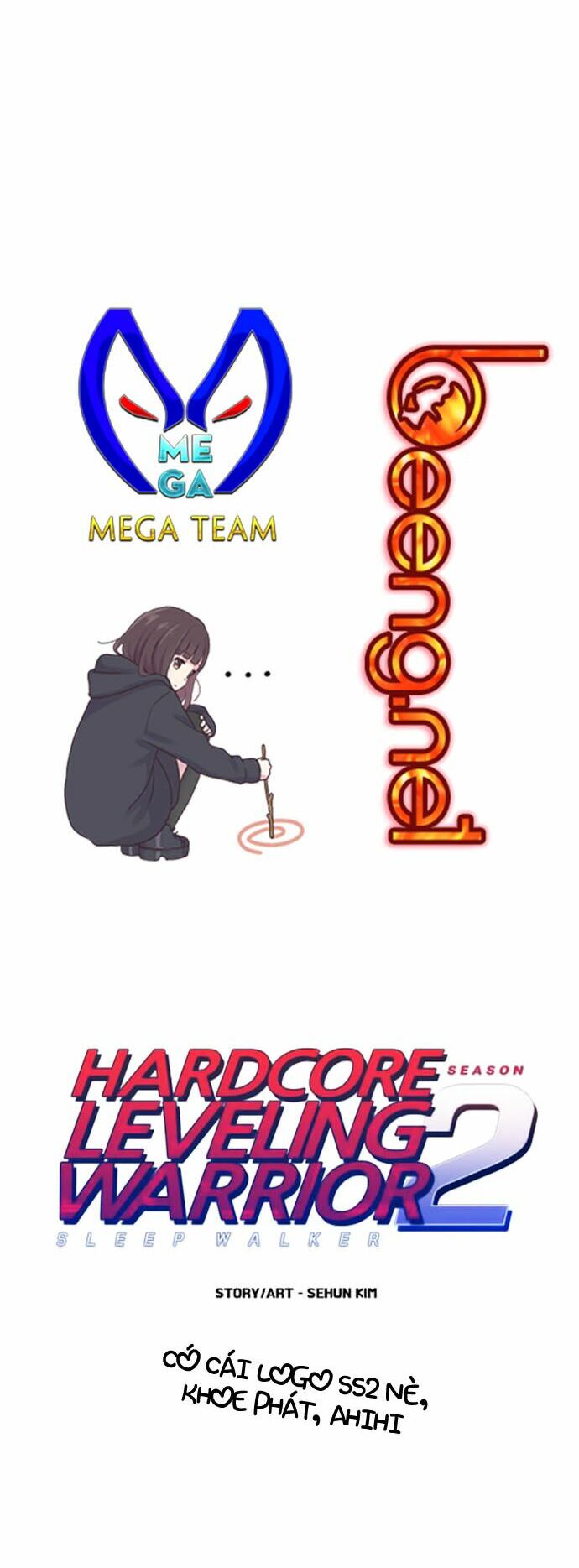 Hard Core Leveling Warrior: Chapter 176.2: Ngoại truyện 2