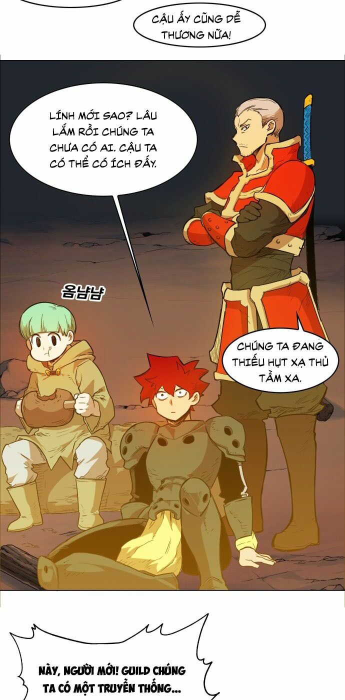 Hard Core Leveling Warrior: Chapter 176.2: Ngoại truyện 2