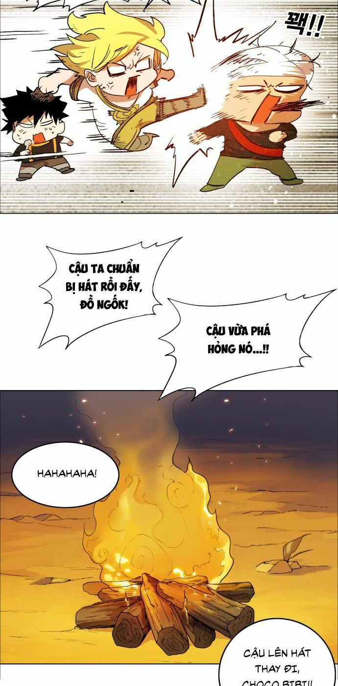 Hard Core Leveling Warrior: Chapter 176.2: Ngoại truyện 2