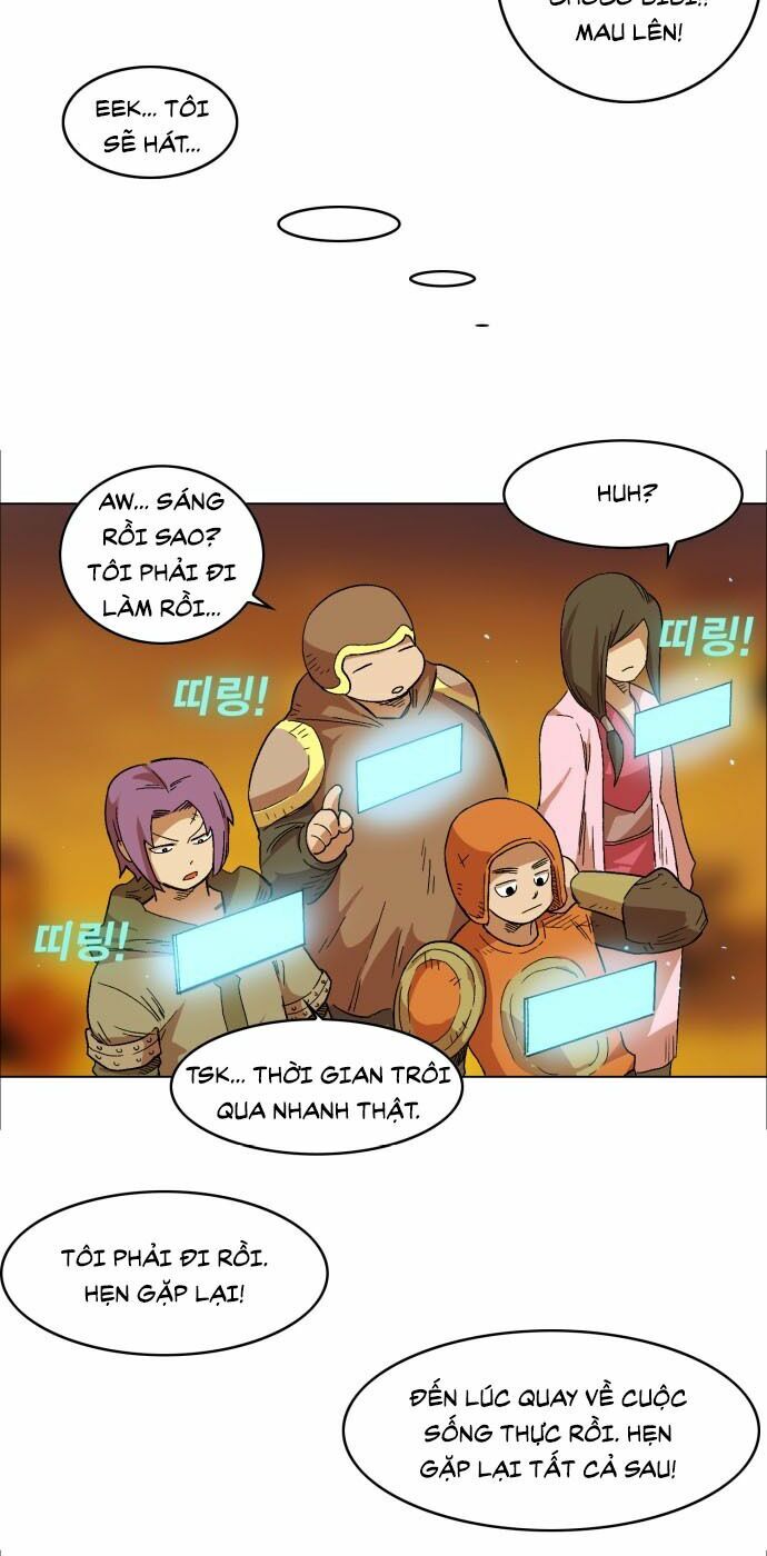 Hard Core Leveling Warrior: Chapter 176.2: Ngoại truyện 2