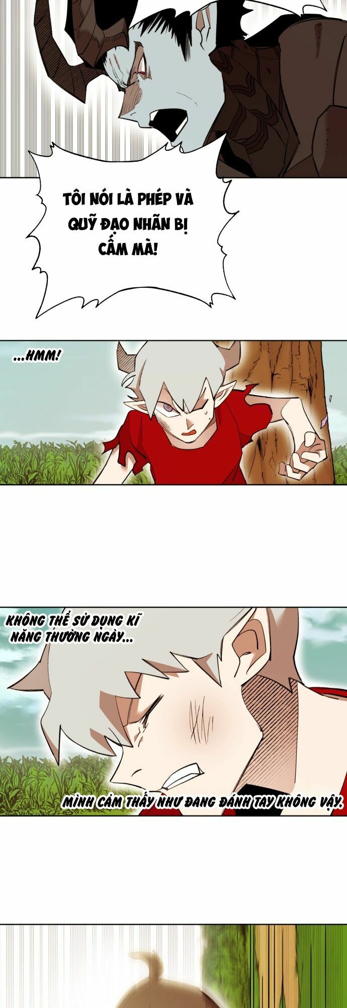 Hard Core Leveling Warrior: Chapter 176.5: Ngoại truyện 5