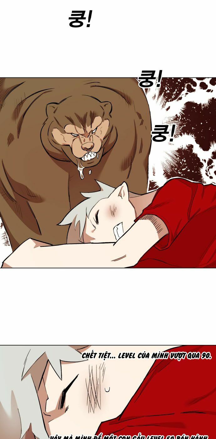 Hard Core Leveling Warrior: Chapter 176.5: Ngoại truyện 5