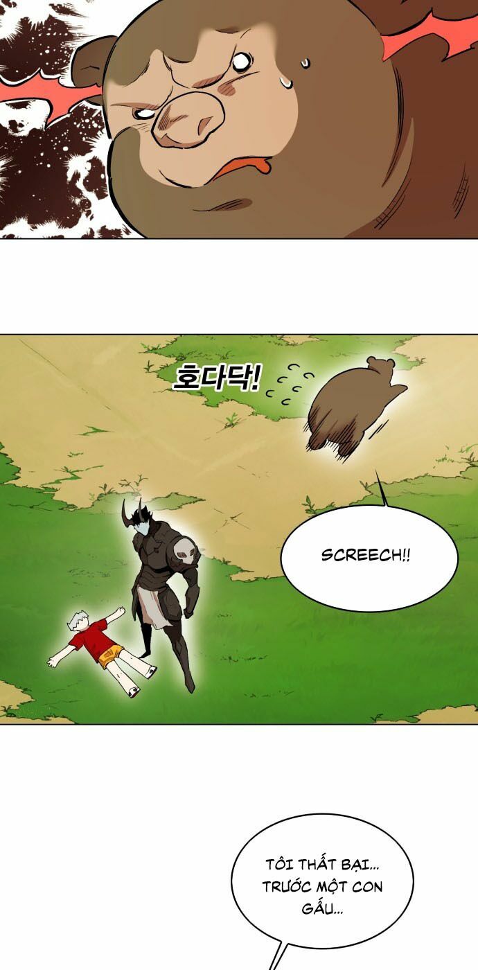 Hard Core Leveling Warrior: Chapter 176.5: Ngoại truyện 5