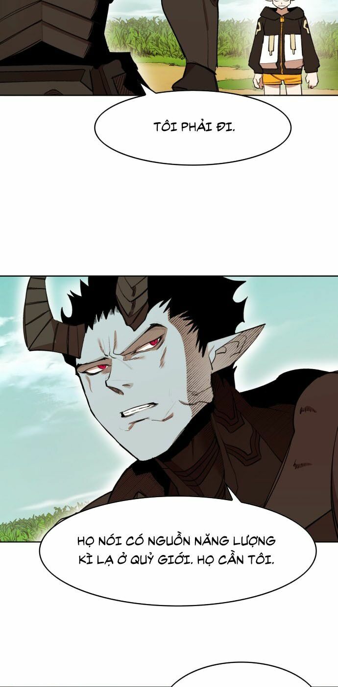 Hard Core Leveling Warrior: Chapter 176.5: Ngoại truyện 5