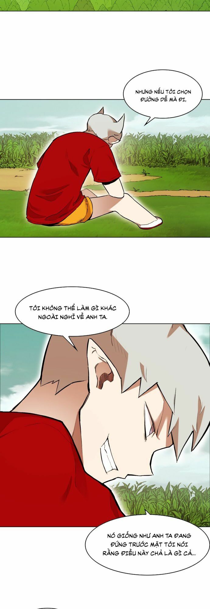 Hard Core Leveling Warrior: Chapter 176.5: Ngoại truyện 5