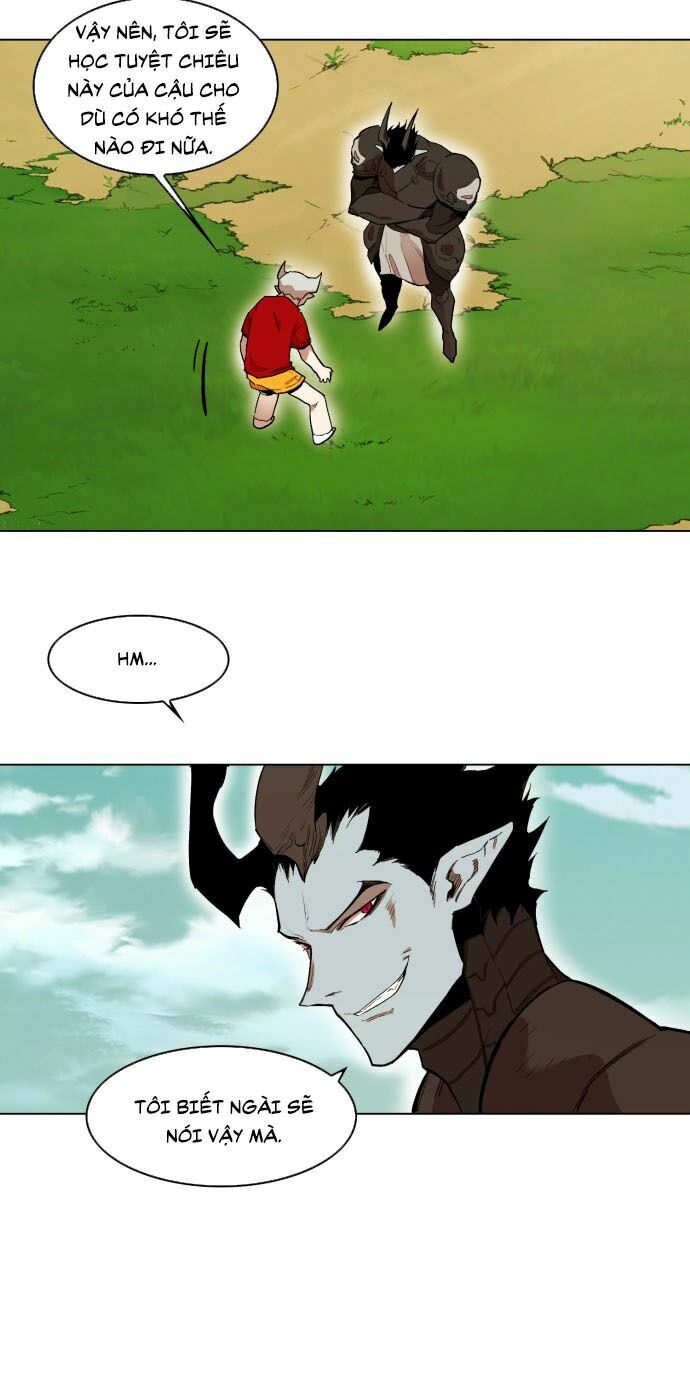 Hard Core Leveling Warrior: Chapter 176.5: Ngoại truyện 5