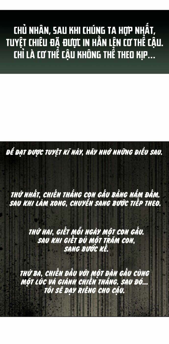 Hard Core Leveling Warrior: Chapter 176.5: Ngoại truyện 5