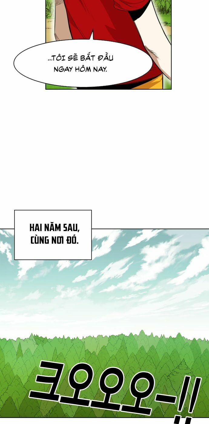 Hard Core Leveling Warrior: Chapter 176.5: Ngoại truyện 5