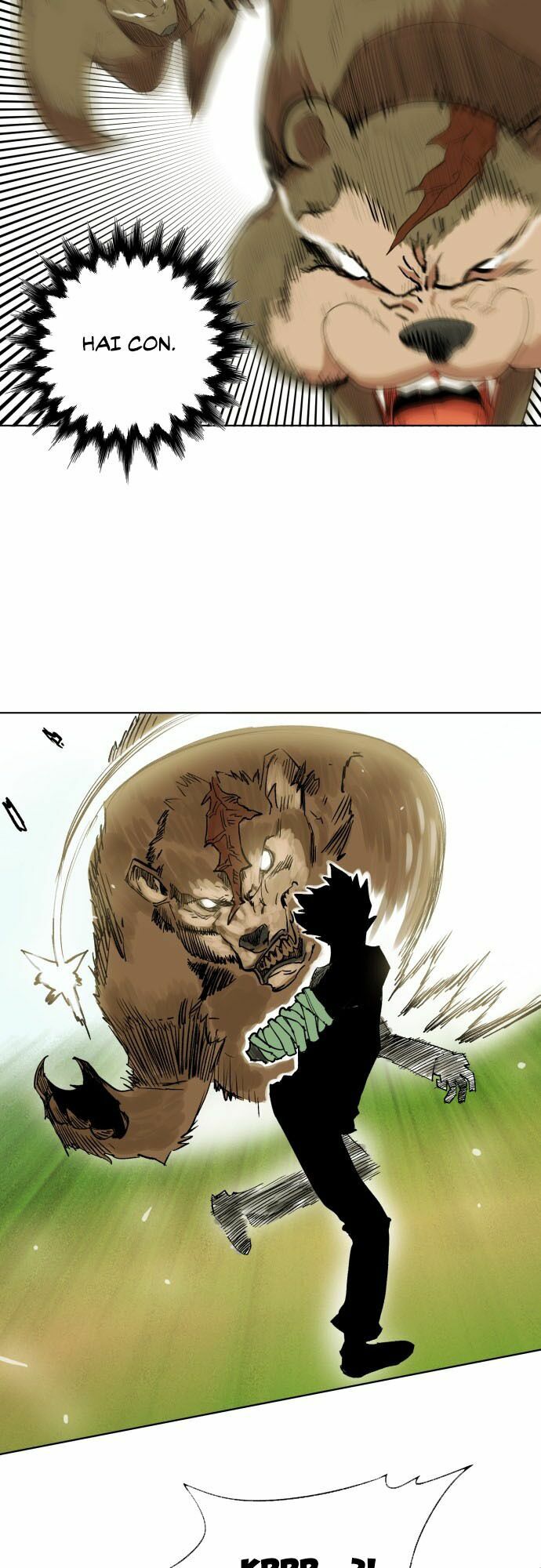 Hard Core Leveling Warrior: Chapter 176.5: Ngoại truyện 5