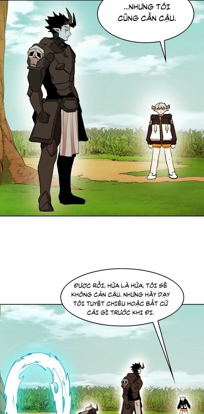 Hard Core Leveling Warrior: Chapter 176.5: Ngoại truyện 5