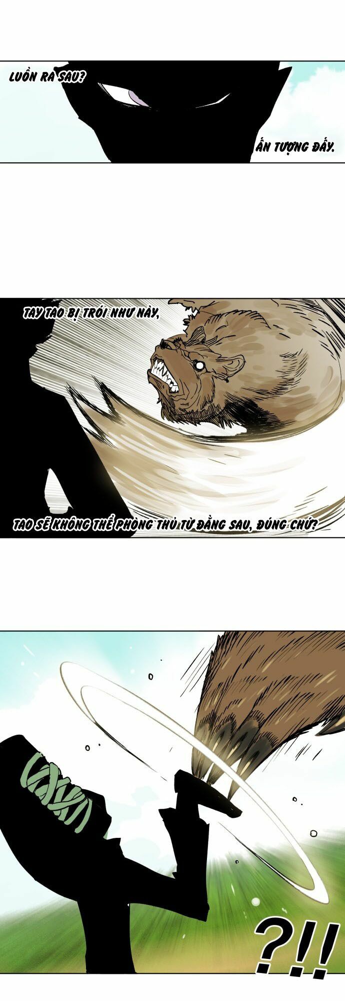 Hard Core Leveling Warrior: Chapter 176.5: Ngoại truyện 5
