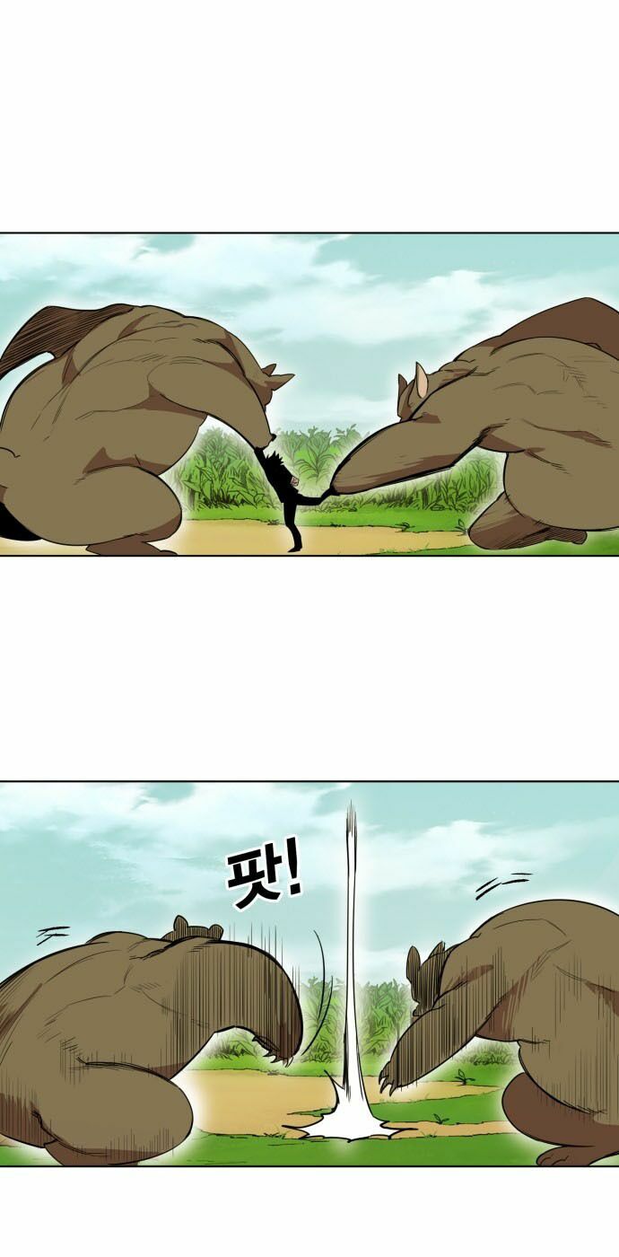 Hard Core Leveling Warrior: Chapter 176.5: Ngoại truyện 5