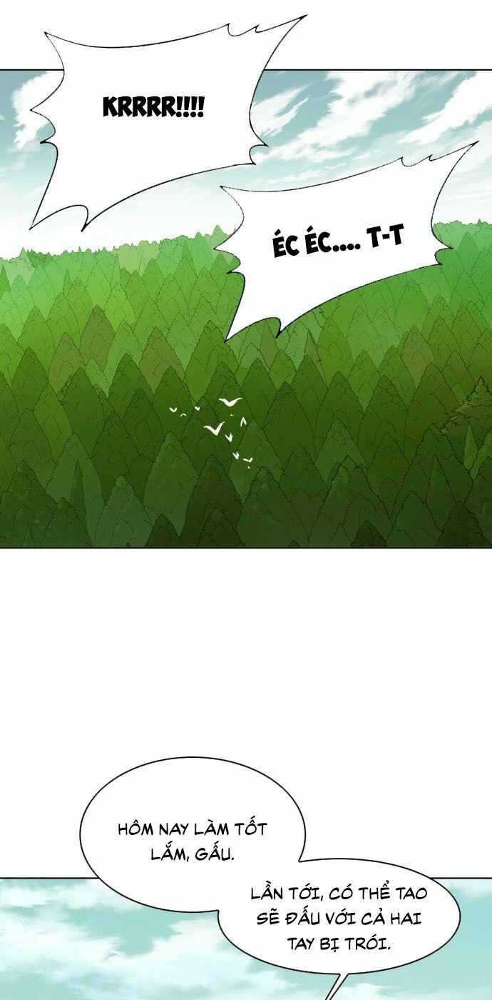 Hard Core Leveling Warrior: Chapter 176.5: Ngoại truyện 5