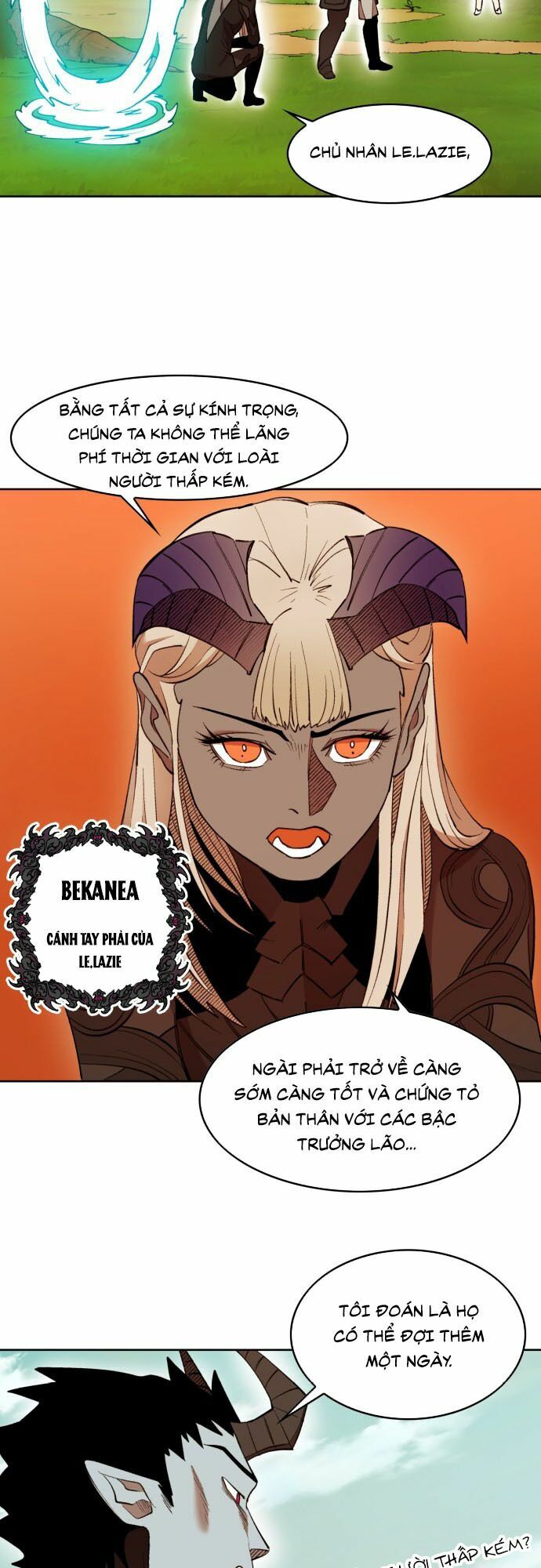 Hard Core Leveling Warrior: Chapter 176.5: Ngoại truyện 5