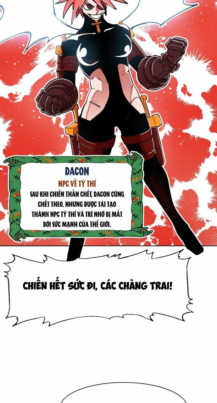 Hard Core Leveling Warrior: Chapter 176.5: Ngoại truyện 5