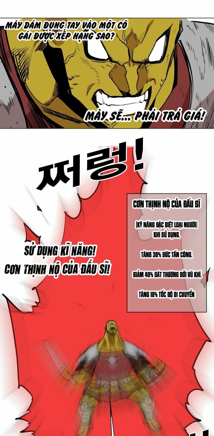 Hard Core Leveling Warrior: Chapter 176.5: Ngoại truyện 5