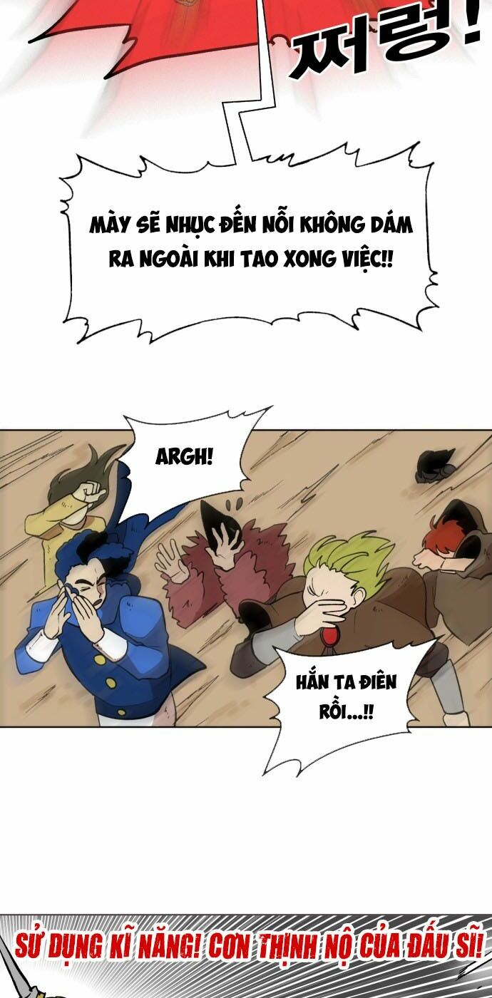 Hard Core Leveling Warrior: Chapter 176.5: Ngoại truyện 5