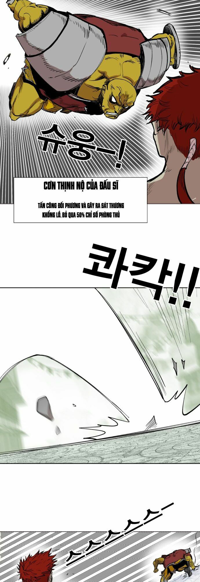 Hard Core Leveling Warrior: Chapter 176.5: Ngoại truyện 5
