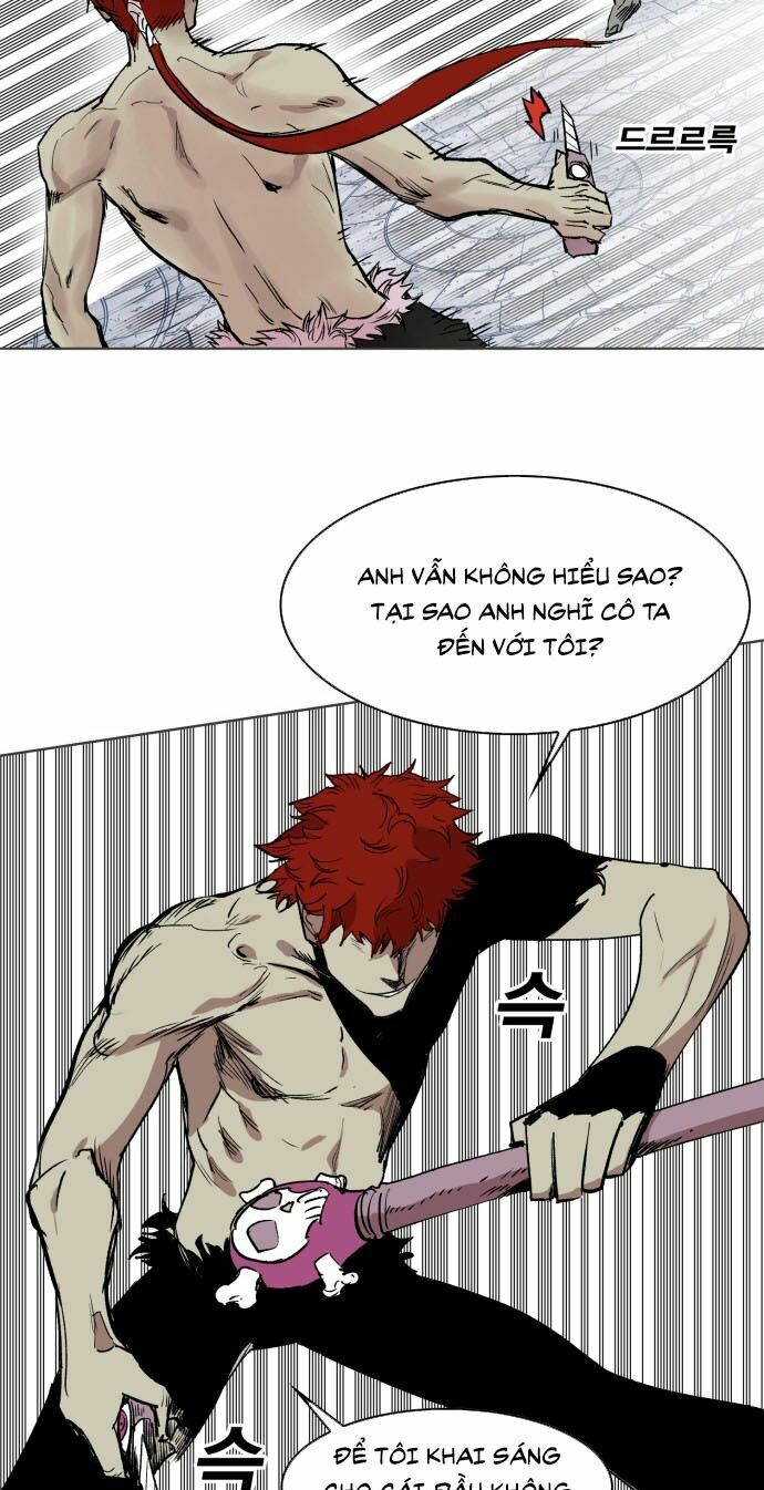 Hard Core Leveling Warrior: Chapter 176.5: Ngoại truyện 5