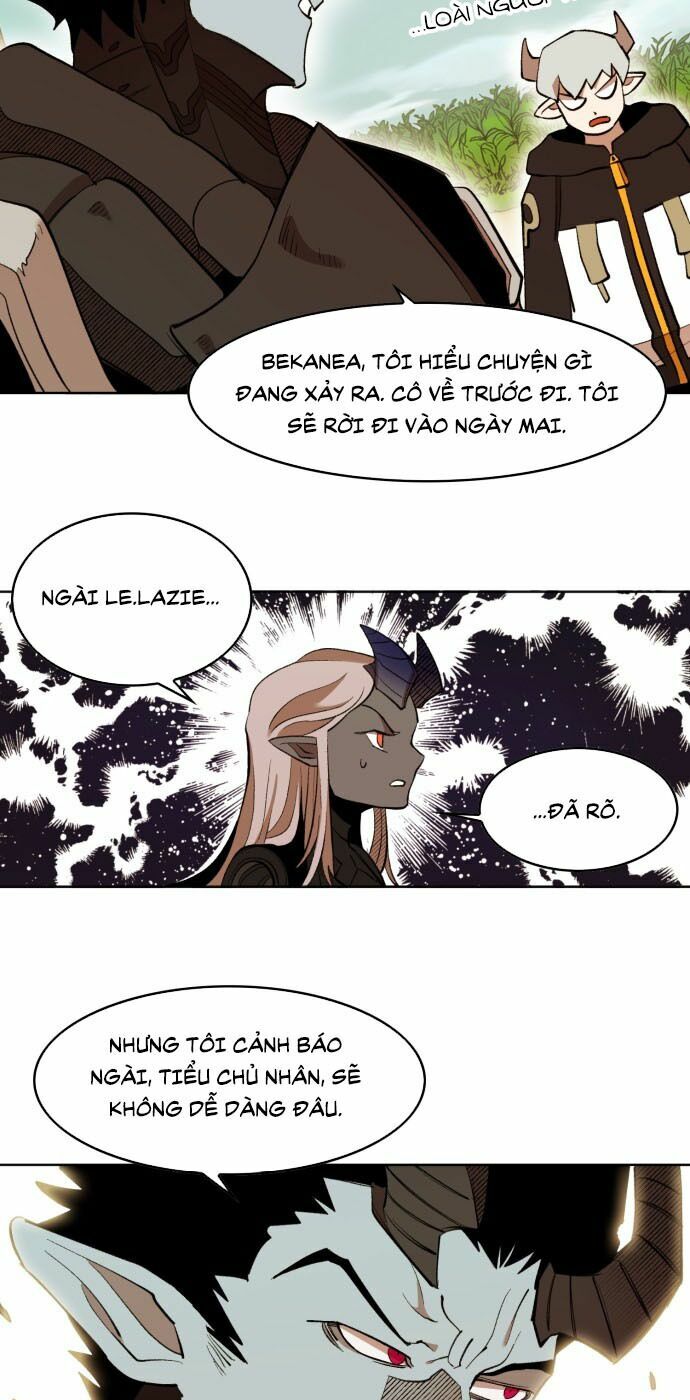Hard Core Leveling Warrior: Chapter 176.5: Ngoại truyện 5
